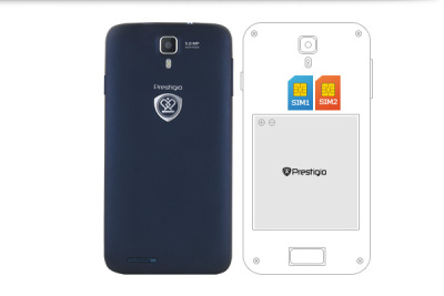 PAP3501DUO